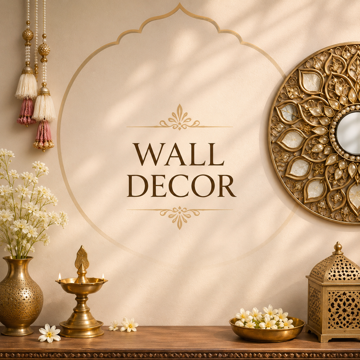 Wall Decor