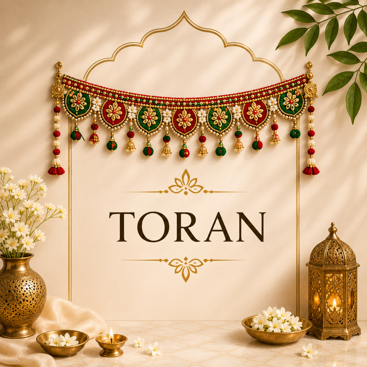 Toran