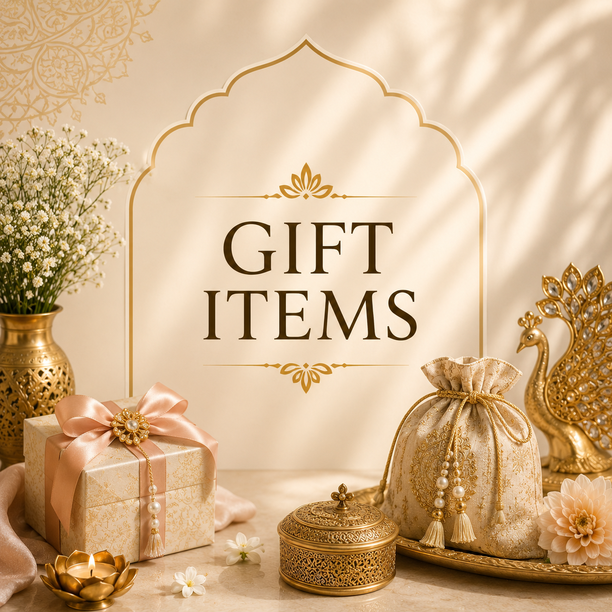 Gift Items